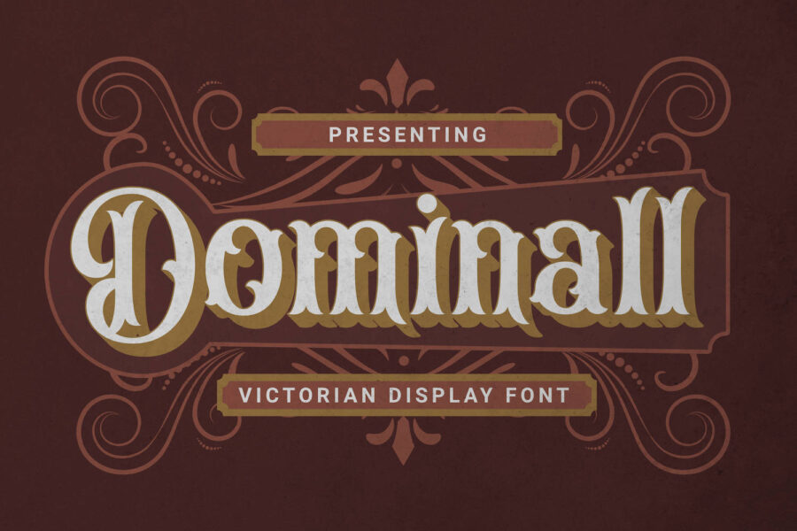Dominall - Image 1