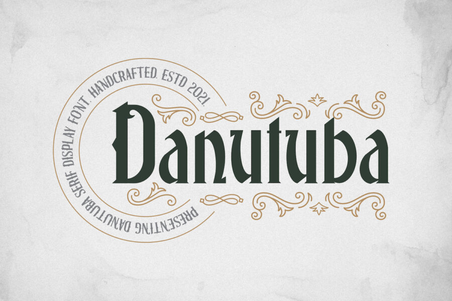 Danutuba - Image 1