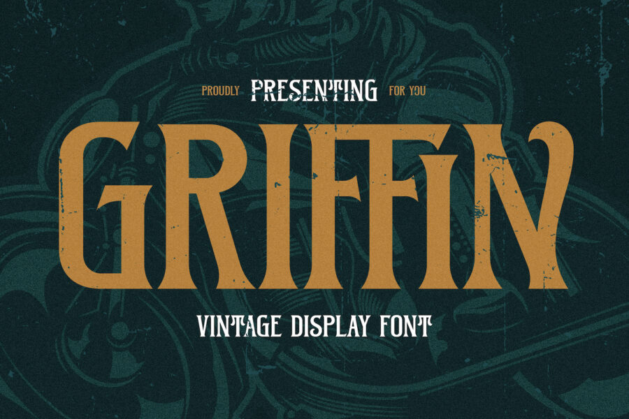 Griffin - Image 1