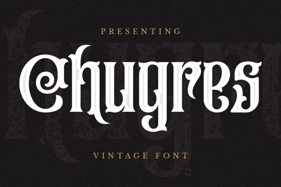 Chugres - Image 1