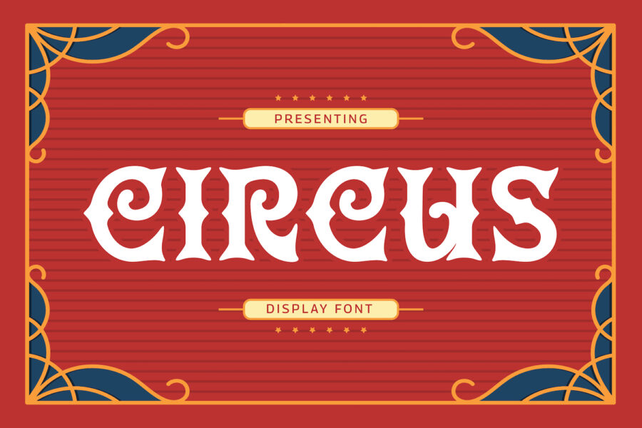 Circus - Image 1