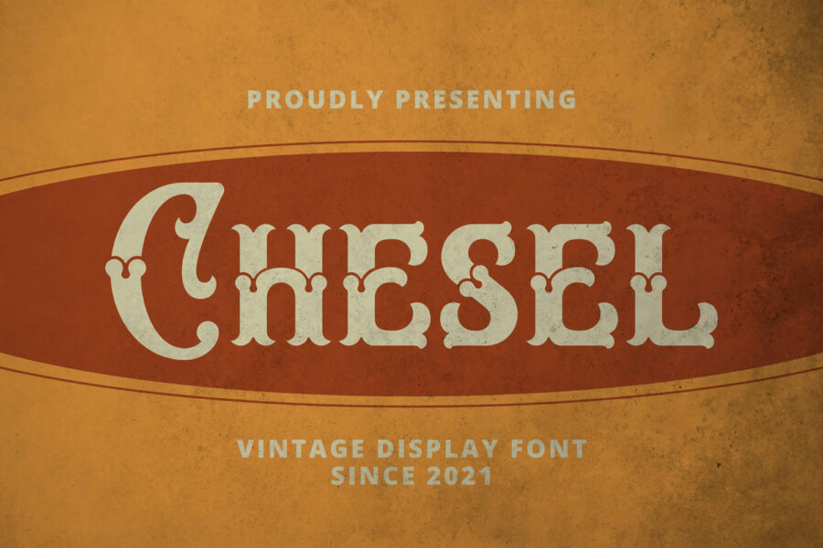 Chesel - Image 1