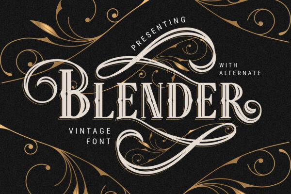 Blender