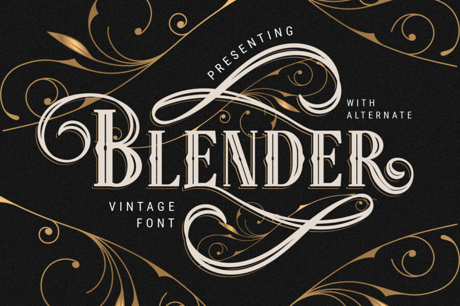 Blender - Image 1