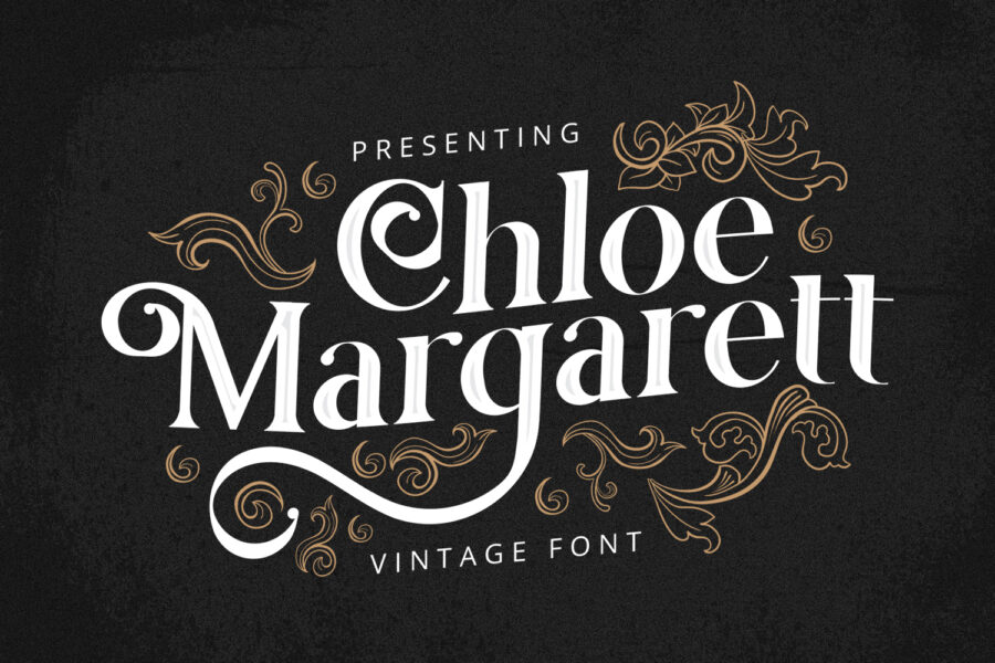 Chloe Margarett - Image 1