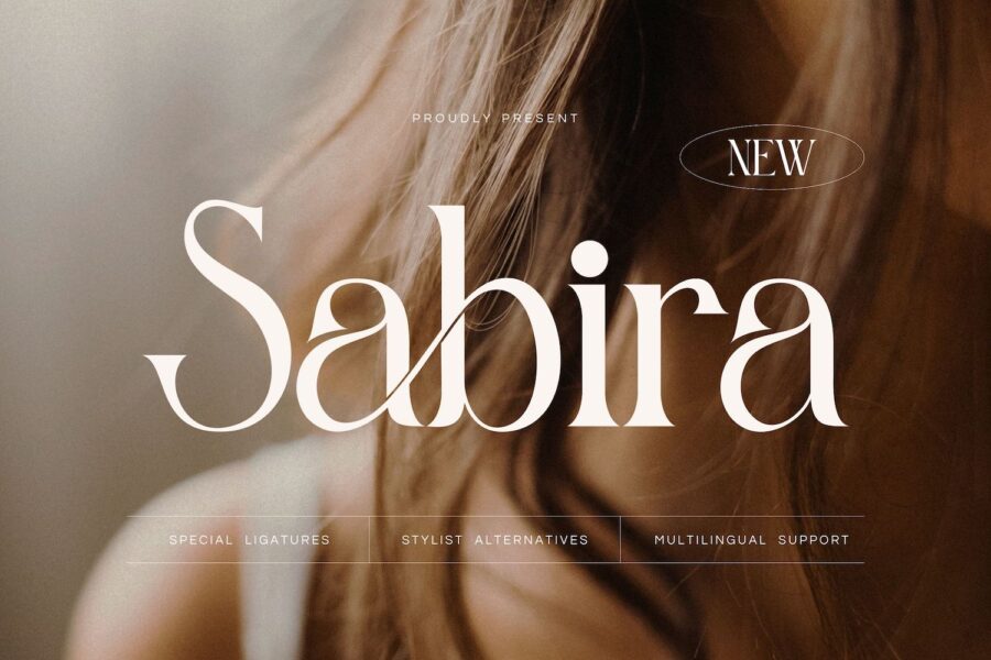 Sabira - Image 1