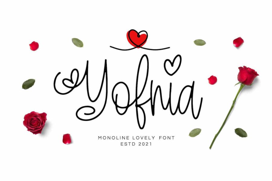 Yofnia - Image 1