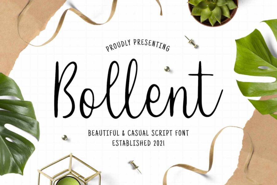Bollent - Image 1