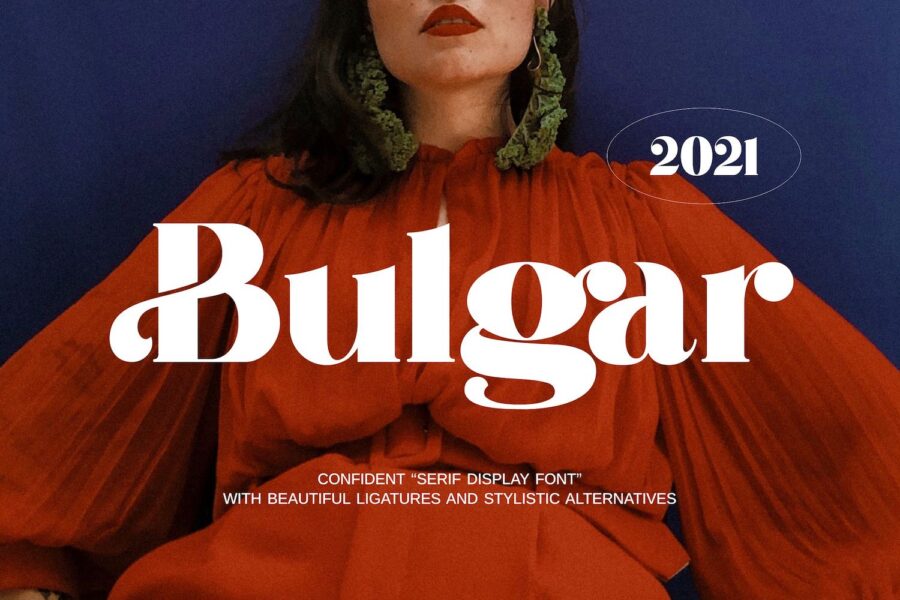Bulgar - Image 1