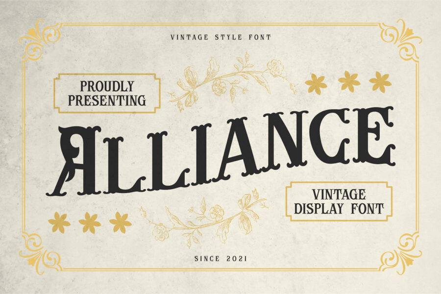 Alliance - Image 1