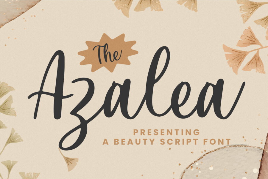 Azalea - Image 1