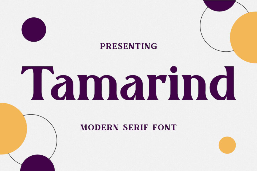Tamarind - Image 1