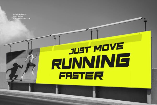 Fast Driving - Image 2