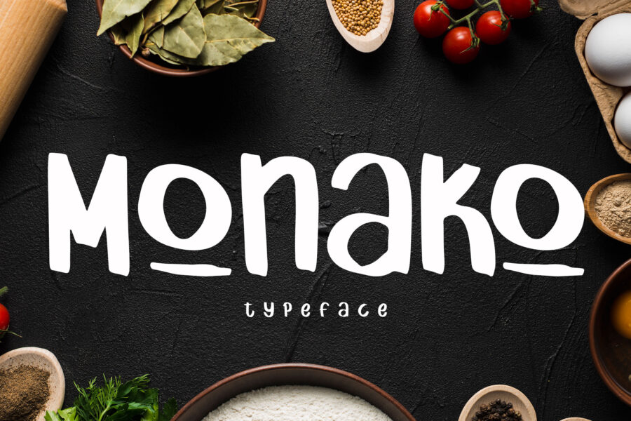 Monako - Image 1