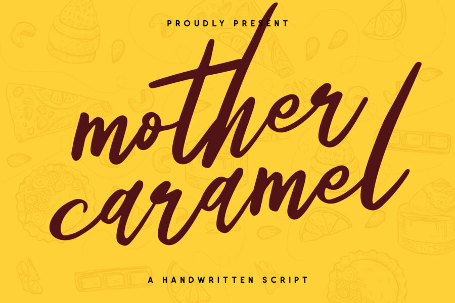 Mother Caramel - Image 1