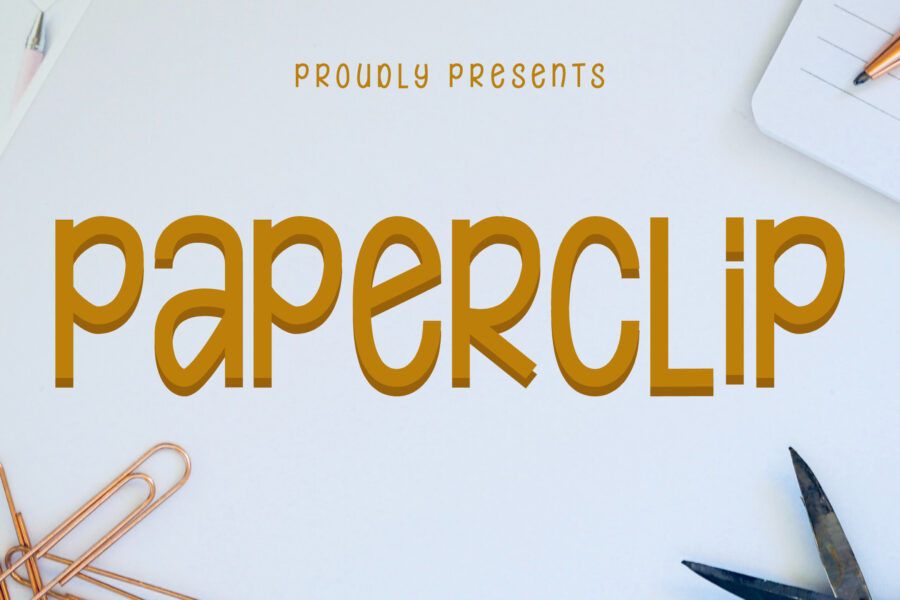 Paperclip - Image 1