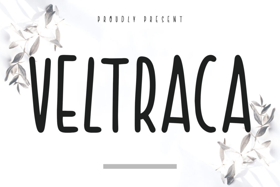 Veltraca - Image 1