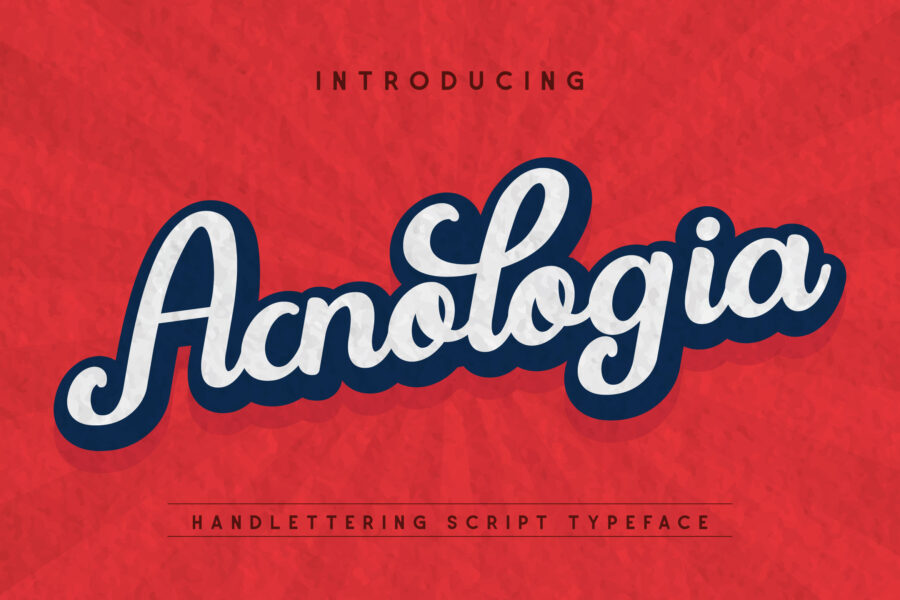 Acnologia - Image 1