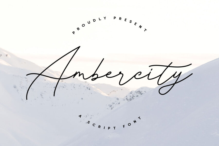 Ambercity - Image 1