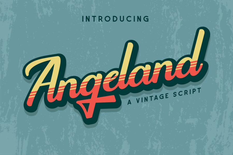 Angeland - Image 1