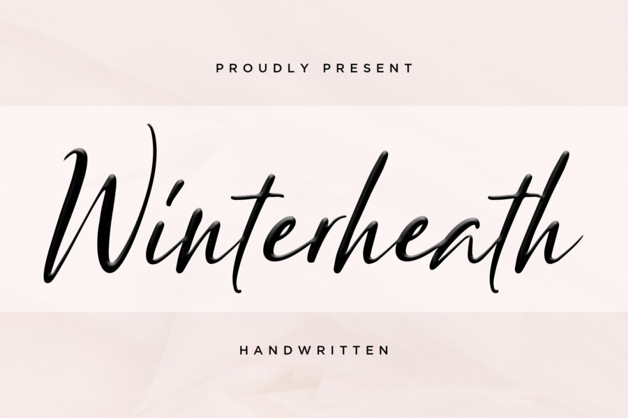 Winterheath - Image 1