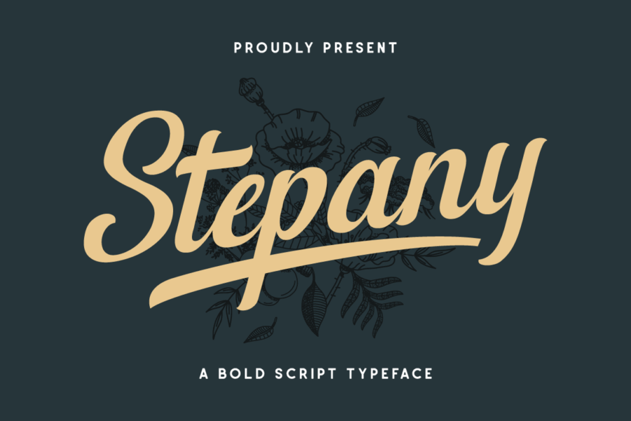 Stepany - Image 1