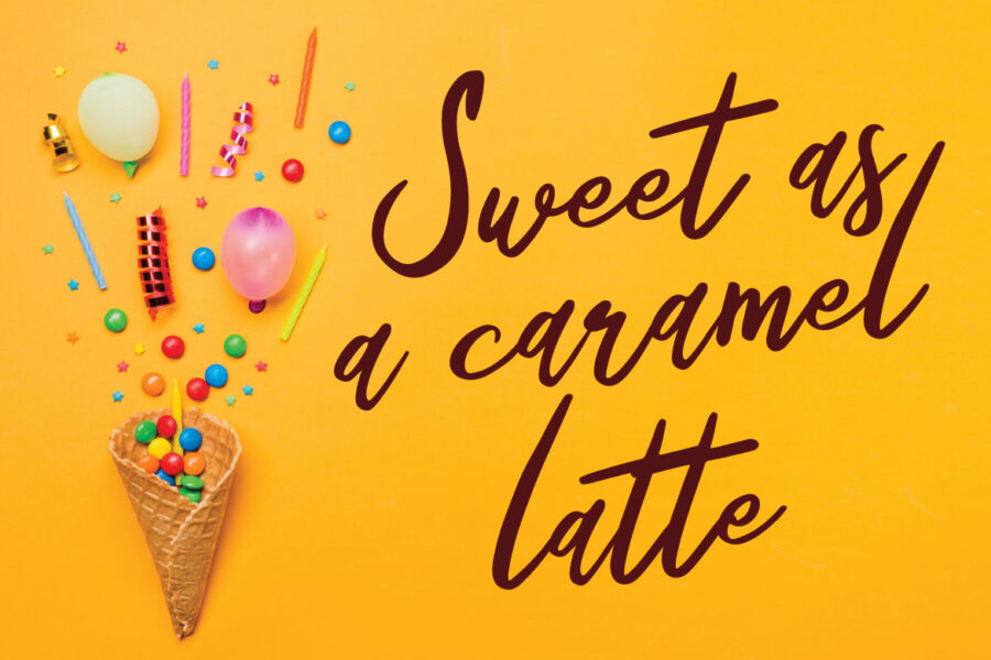 Mother Caramel - Image 3