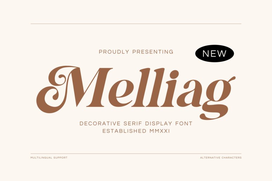 Melliag - Image 1