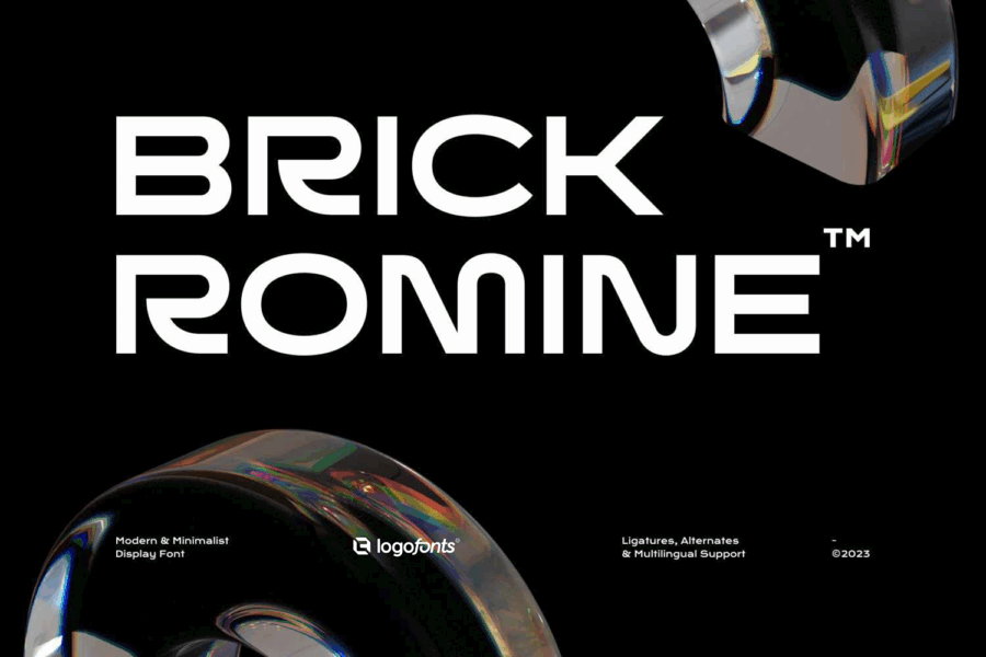 Brick Romine - Image 1