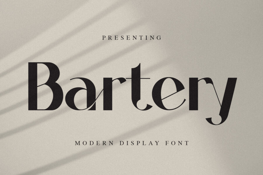 Barteny - Image 1