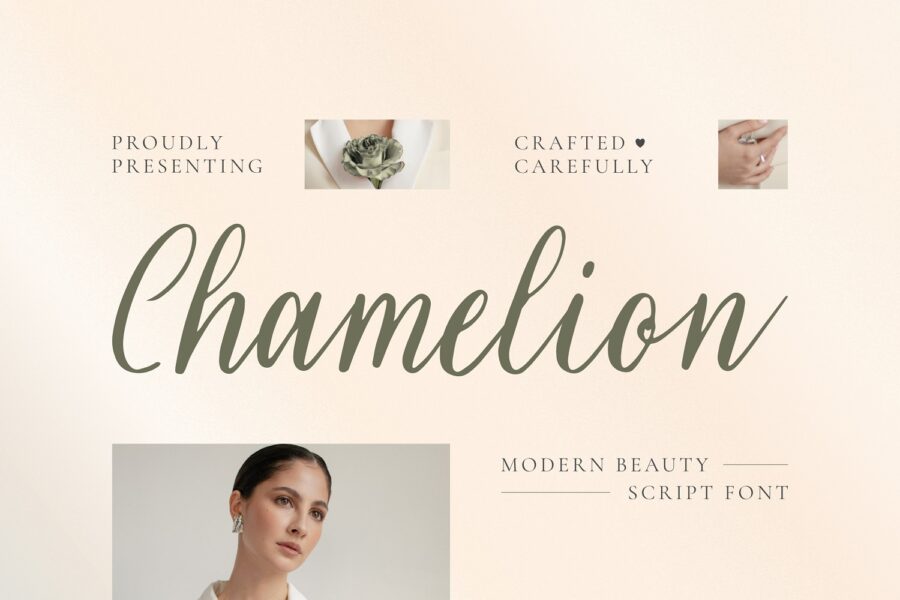Chamelion - Image 1
