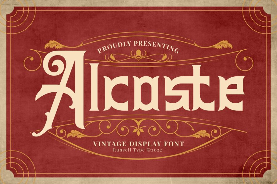 Alcoste - Image 1