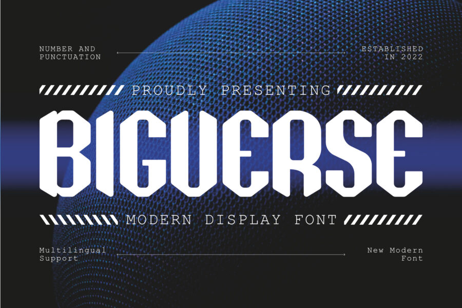 BIGVERSE - Image 1