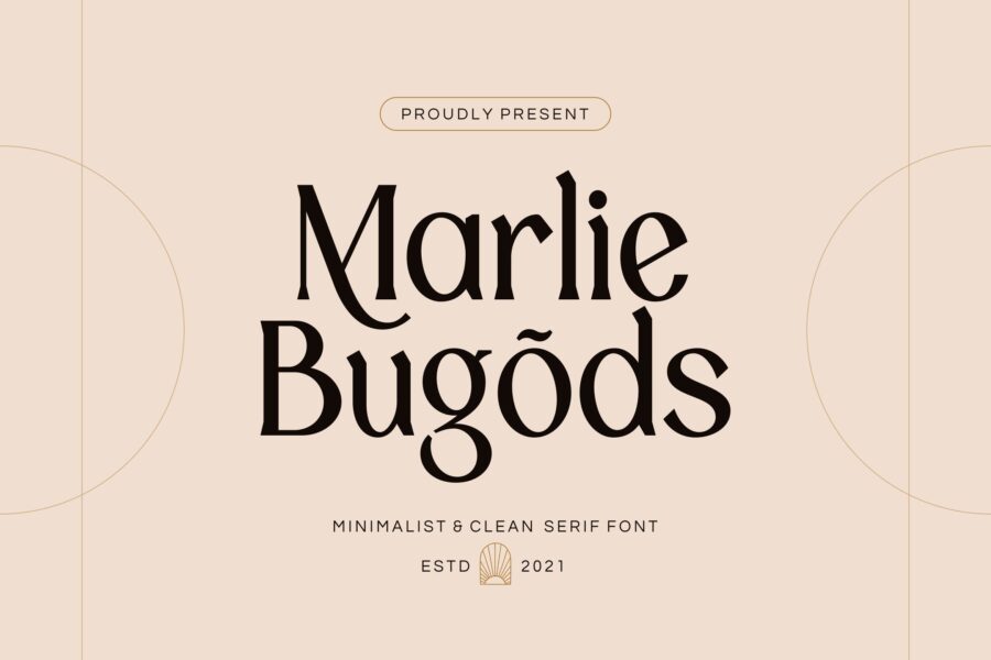 Marlie Bugods - Image 1