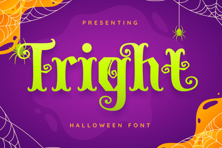 Fright - Image 1