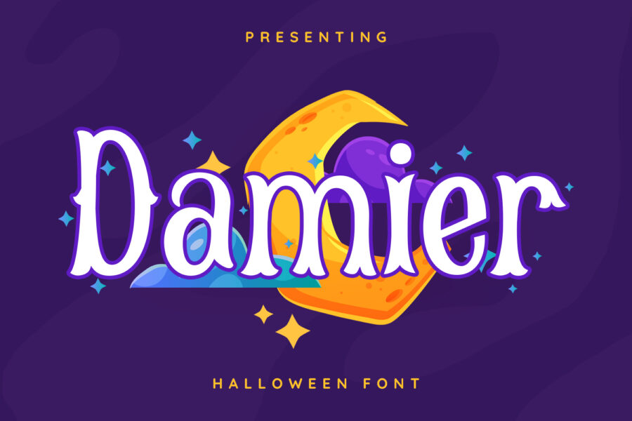 Damier - Image 1