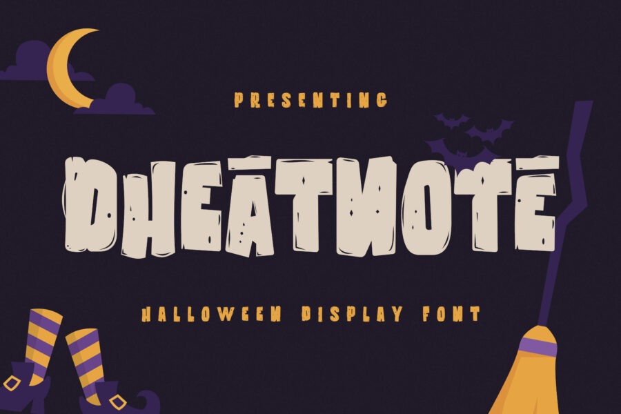 Dheatnote - Image 1