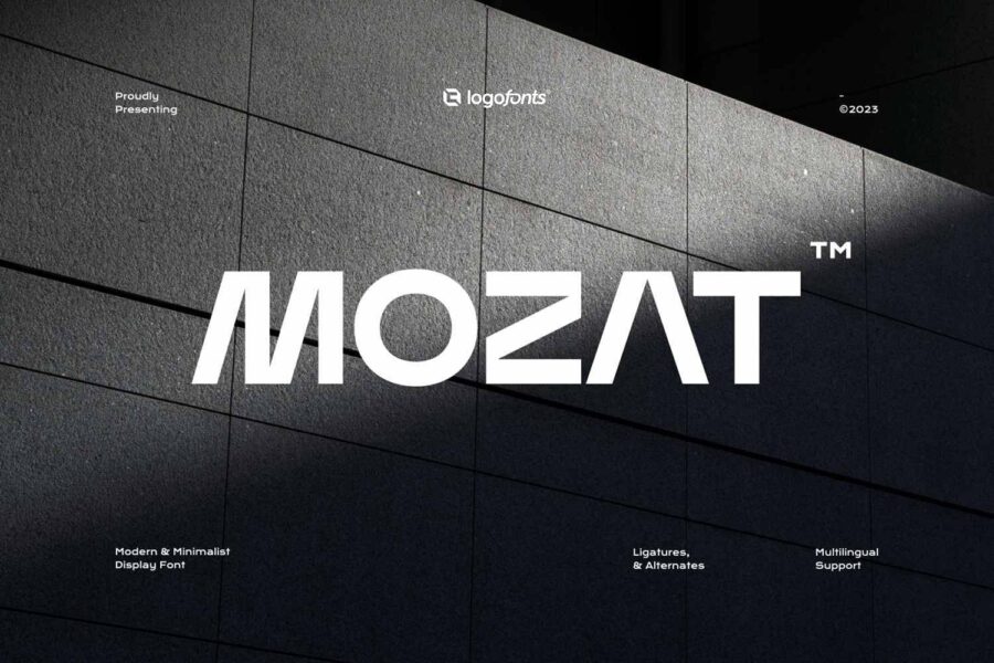 Mozat - Image 1