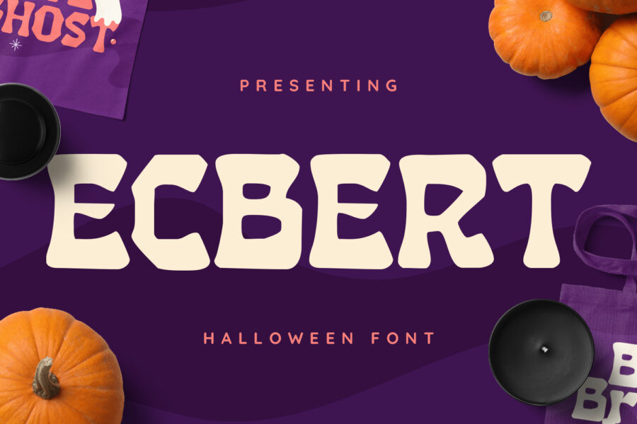 ECBERT - Image 1