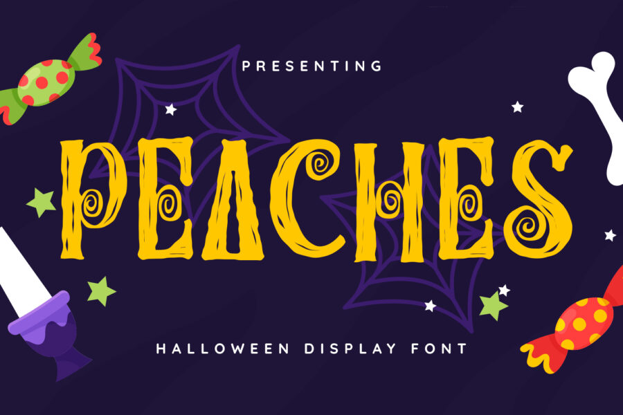 Peaches - Image 1
