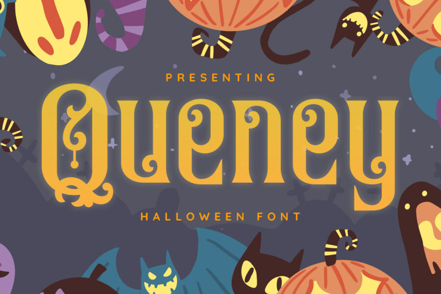 Queney - Image 1