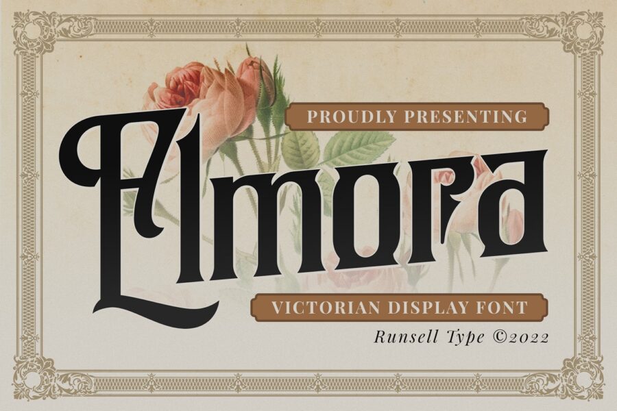 Elmora - Image 1