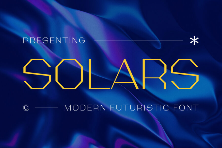 Solars - Image 1