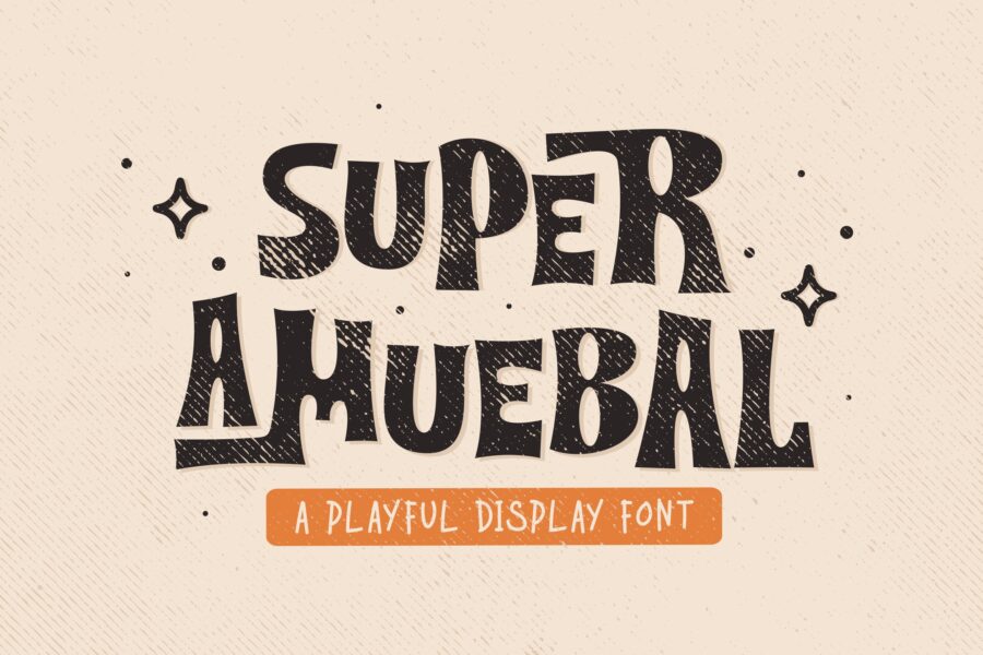 Super Amuebal - Image 1
