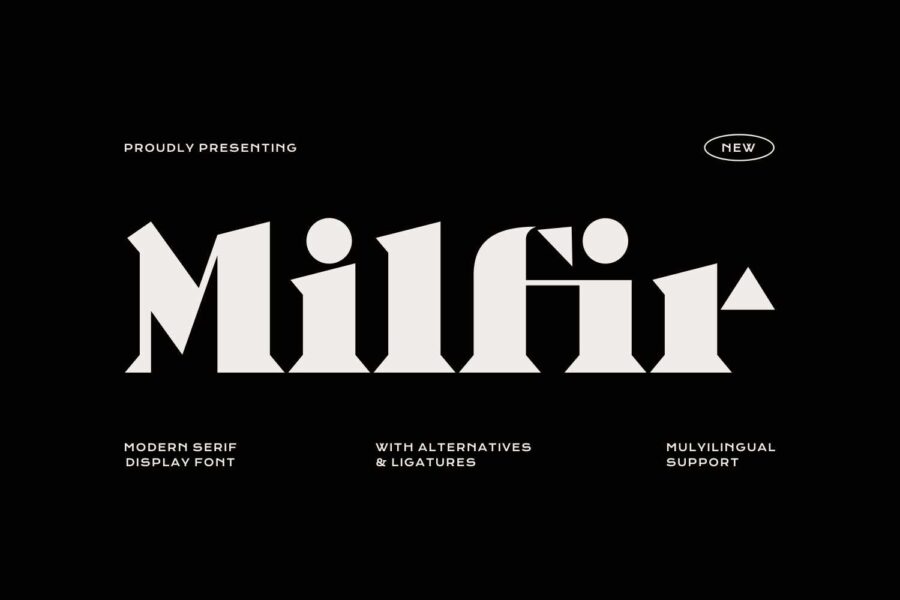 Milfir - Image 1