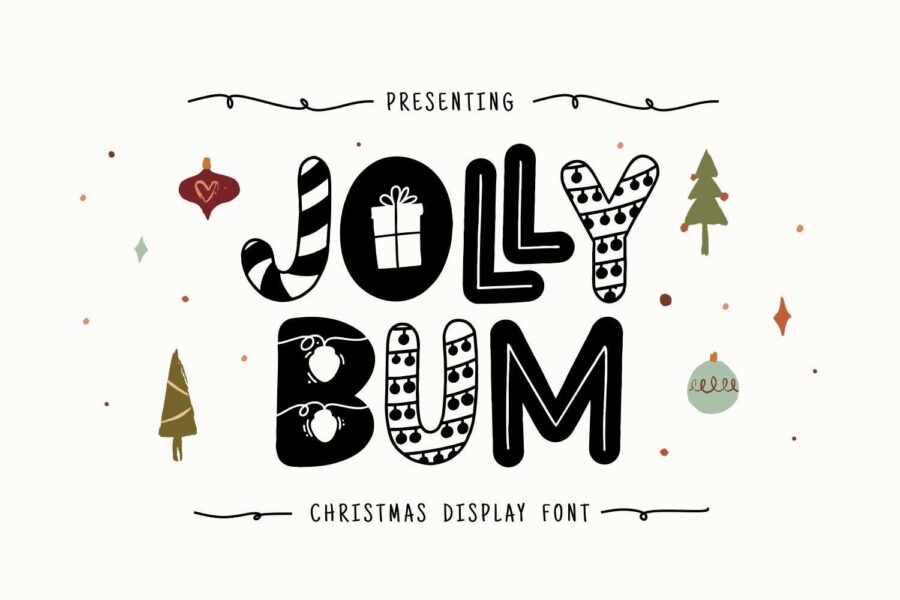 Jolly Bum - Image 1