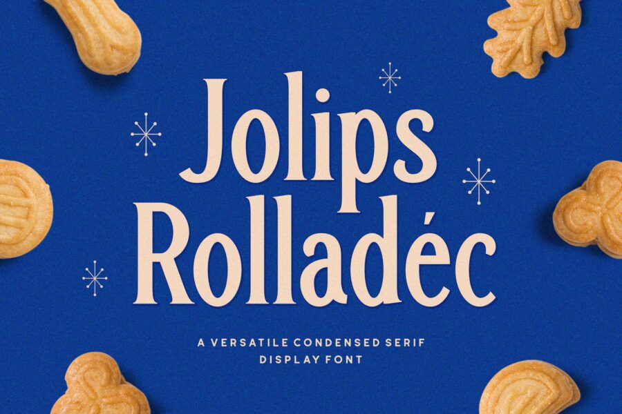 Jolips Rolladec - Image 1
