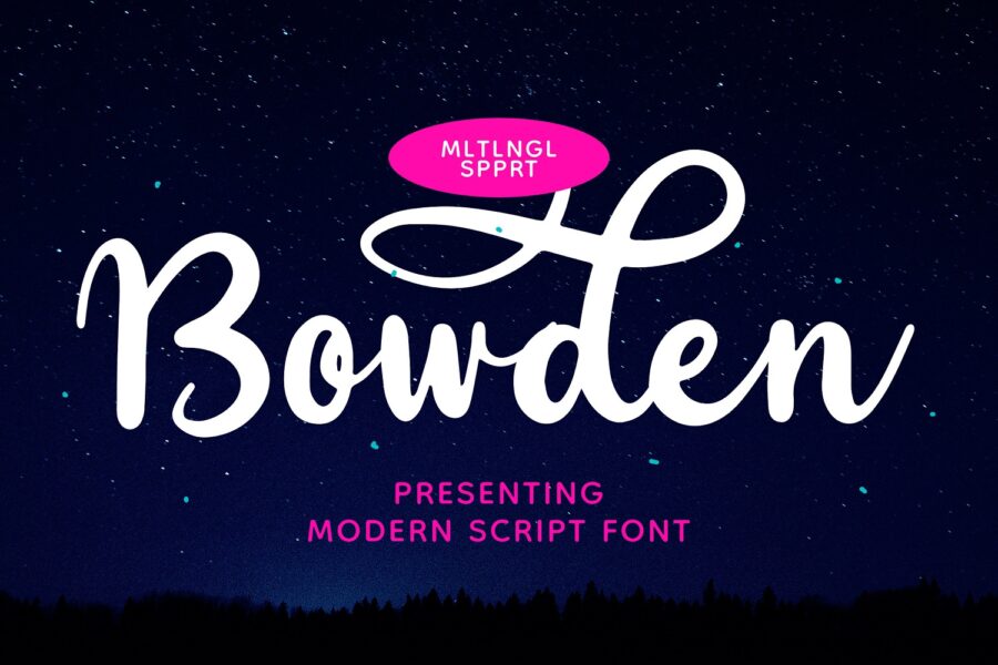 Bowden - Image 1