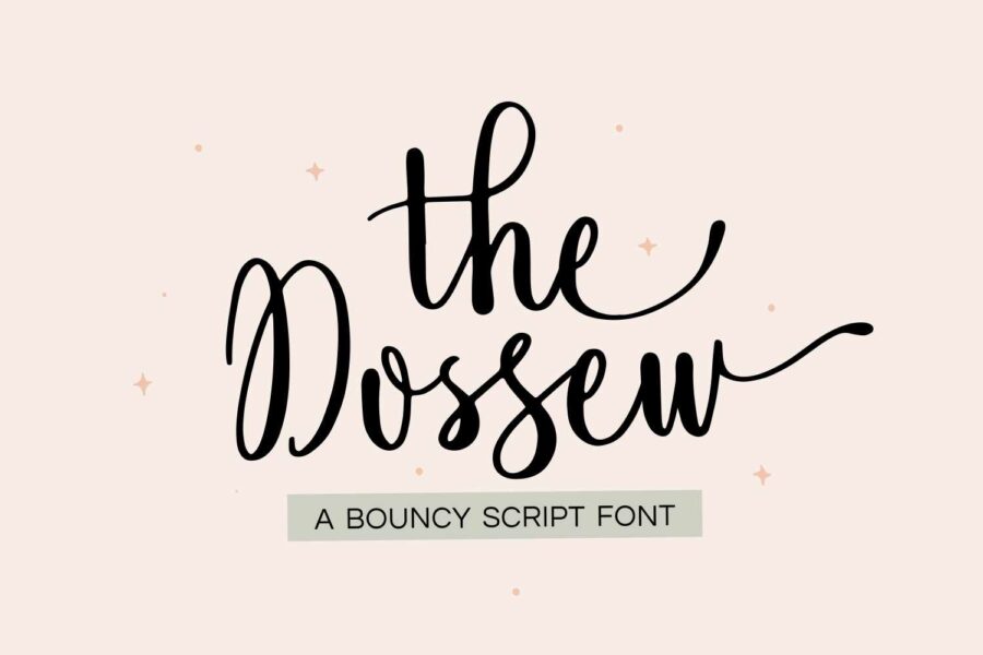 The Dossew - Image 1