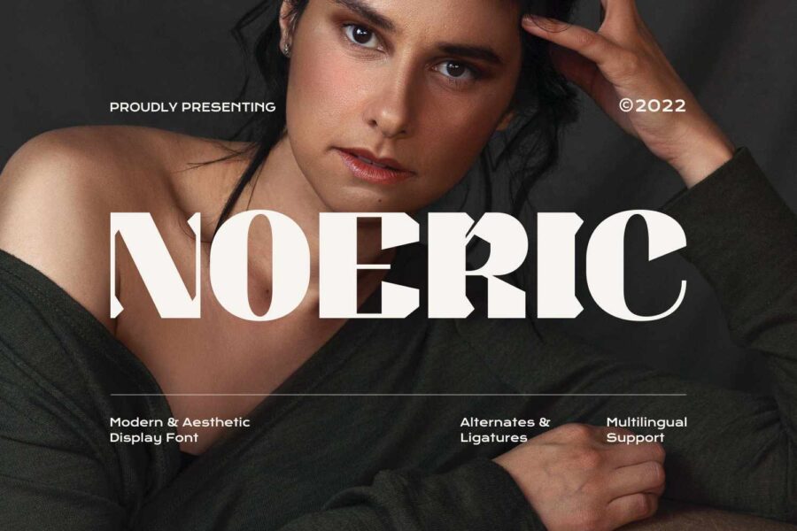 Noeric - Image 1